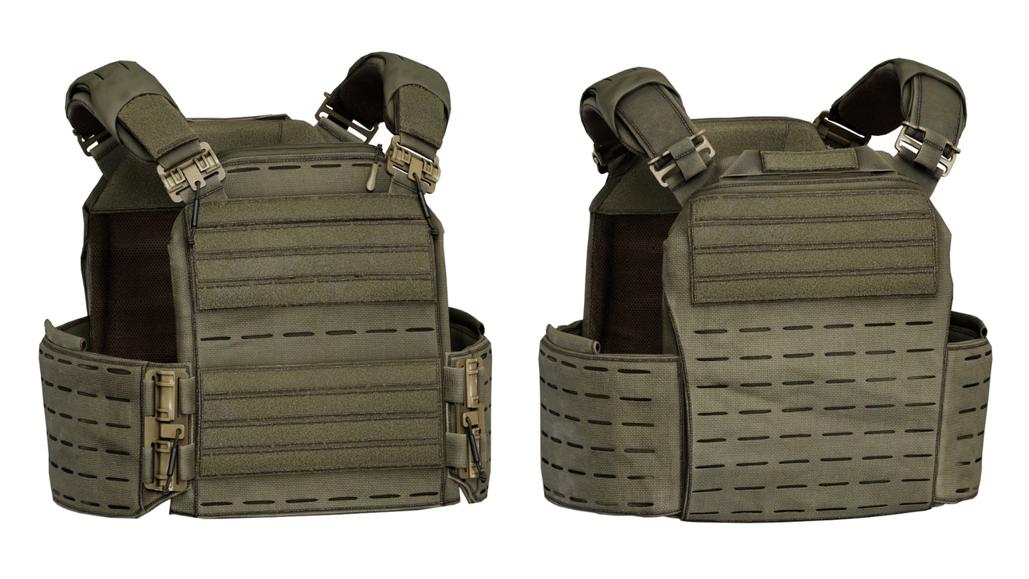 FIRST SPEAR STRANDHOGG V3 PLATE CARRIER