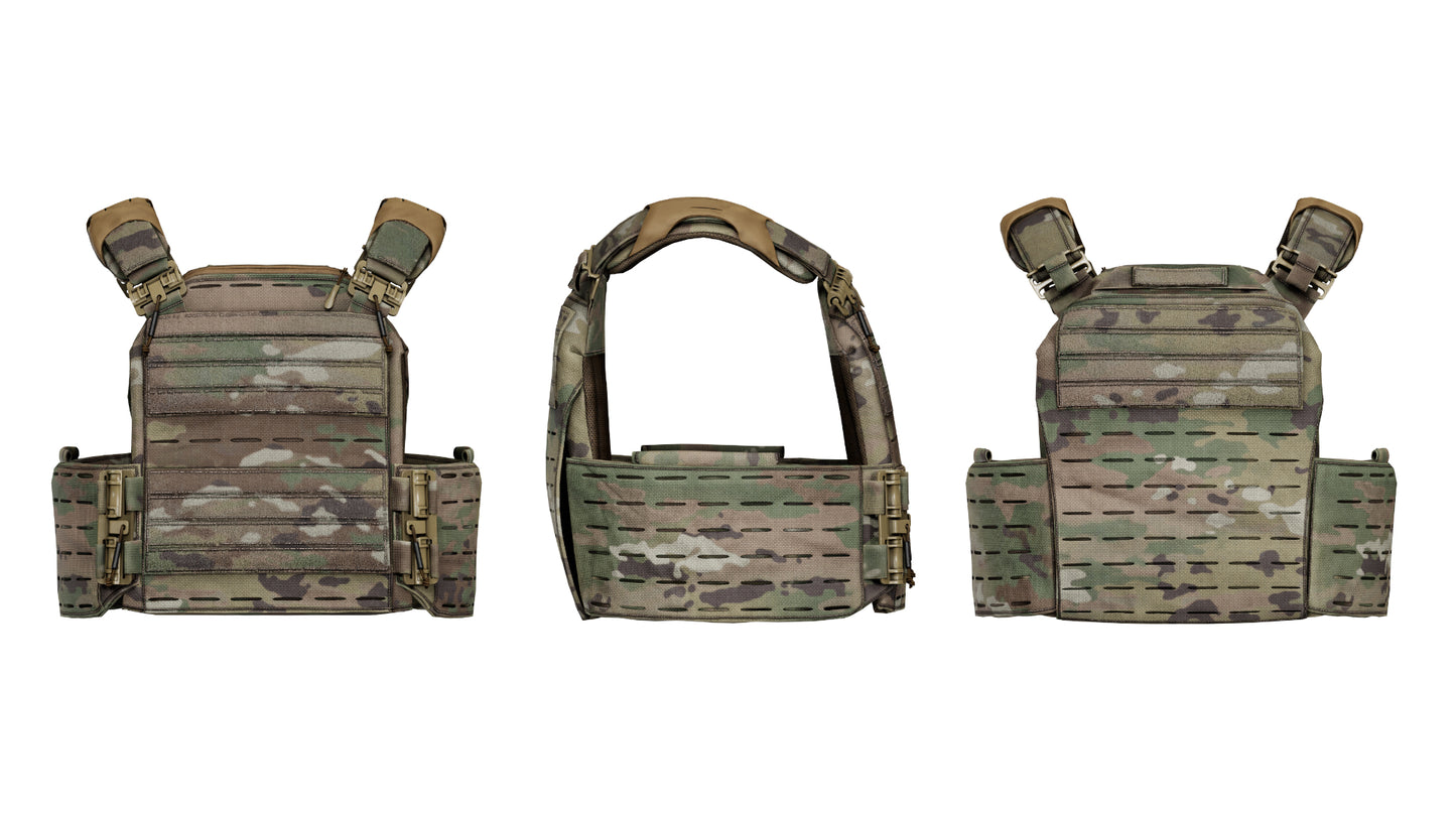 FIRST SPEAR STRANDHOGG V3 PLATE CARRIER