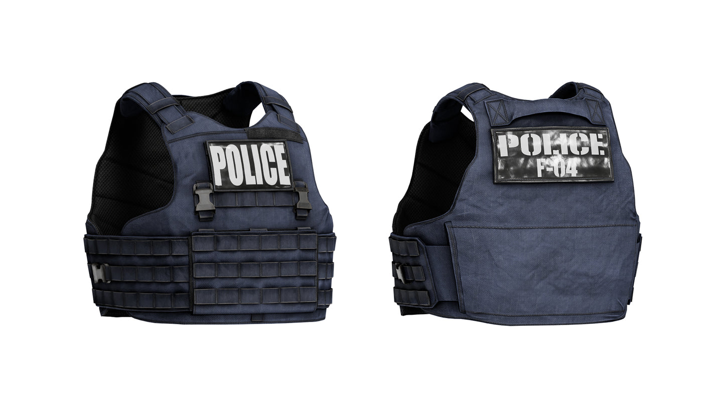 TYR TACTICAL EPIC CAN V1 PLATE CARRIER