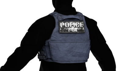 TYR TACTICAL EPIC CAN V1 PLATE CARRIER