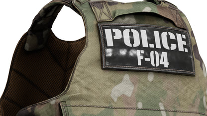 TYR TACTICAL EPIC CAN V1 PLATE CARRIER