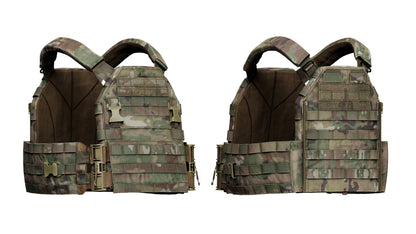 TYR TACTICAL PICO-DSX ASSAULTER PLATE CARRIER