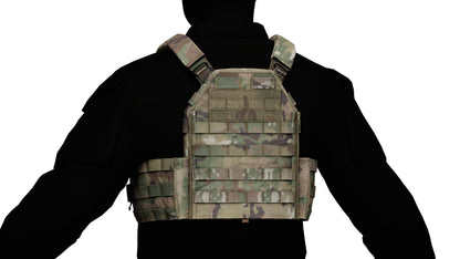 TYR TACTICAL PICO-DSX ASSAULTER PLATE CARRIER