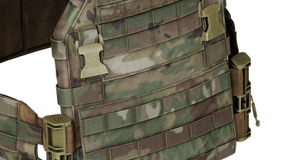 TYR TACTICAL PICO-DSX ASSAULTER PLATE CARRIER
