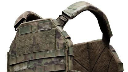 TYR TACTICAL PICO-DSX ASSAULTER PLATE CARRIER