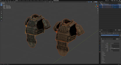 TYR TACTICAL MALE PICO-MVW-DSX ASSAULTERS PLATE CARRIER