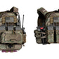 TYR TACTICAL PICO 1M ASSAULTER PLATE CARRIER VEST