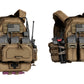 TYR TACTICAL PICO 1M ASSAULTER PLATE CARRIER VEST
