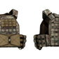 TYR TACTICAL PICO 1M ASSAULTER PLATE CARRIER VEST