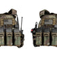 TYR TACTICAL PICO 1M ASSAULTER PLATE CARRIER VEST