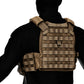 TYR TACTICAL PICO 1M ASSAULTER PLATE CARRIER VEST