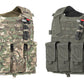 STV VIRTUS TACTICAL VEST