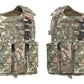 STV VIRTUS TACTICAL VEST