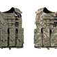 STV VIRTUS TACTICAL VEST