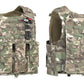 STV VIRTUS TACTICAL VEST