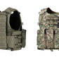 STV VIRTUS TACTICAL VEST