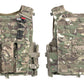 STV VIRTUS TACTICAL VEST