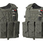 STV VIRTUS TACTICAL VEST