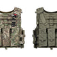 STV VIRTUS TACTICAL VEST