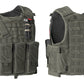 STV VIRTUS TACTICAL VEST