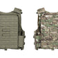 STV VIRTUS TACTICAL VEST