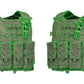 STV VIRTUS TACTICAL VEST