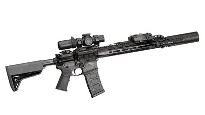 VORTEX 1X10 ELEANOR OPTIC 3dmilitaryassets