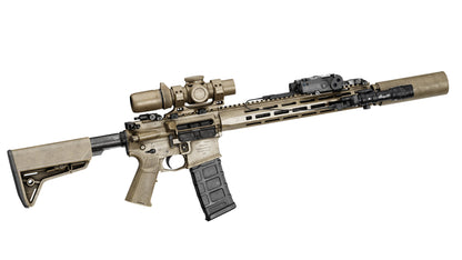 VORTEX 1X10 ELEANOR OPTIC 3dmilitaryassets