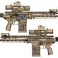 VORTEX XM157 LPVO SCOPE
