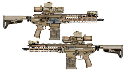 VORTEX XM157 LPVO SCOPE 3dmilitaryassets