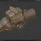 VORTEX XM157 LPVO SCOPE