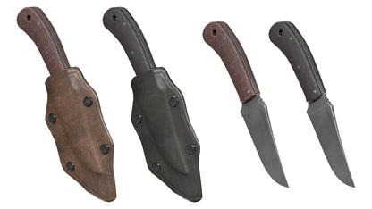 WESTERN OPERATOR V1 (RIGGED) 3dmilitaryassets