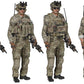 GAME READY RIGGED WESTERN SPECIAL OPERATIONS CHARACTER V2