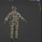 GAME READY RIGGED WESTERN SPECIAL OPERATIONS CHARACTER V2