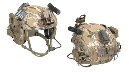 GAME READY RIGGED WESTERN SPECIAL OPERATIONS CHARACTER V3 3dmilitaryassets