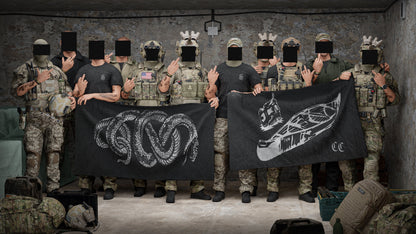 3DMA PATCHES AND FLAGS 3dmilitaryassets