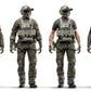 GAME READY RIGGED WESTERN SPECIAL OPERATIONS CHARACTER V4