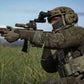 GAME READY RIGGED WESTERN SPECIAL OPERATIONS CHARACTER V4