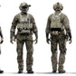 GAME READY RIGGED WESTERN SPECIAL OPERATIONS CHARACTER V4