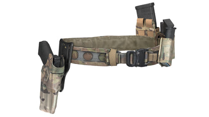 GAME READY RIGGED WESTERN SPECIAL OPERATIONS CHARACTER V4 3DMilitaryAssets