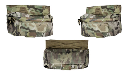 GAME READY RIGGED WESTERN SPECIAL OPERATIONS CHARACTER V4 3DMilitaryAssets