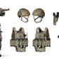 GAME READY RIGGED WESTERN SPECIAL OPERATIONS CHARACTER V4