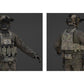 GAME READY RIGGED WESTERN SPECIAL OPERATIONS CHARACTER V4