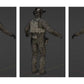 GAME READY RIGGED WESTERN SPECIAL OPERATIONS CHARACTER V4