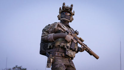 CHIMERA BRIDGE FOR GPNVG18 3DMilitaryAssets