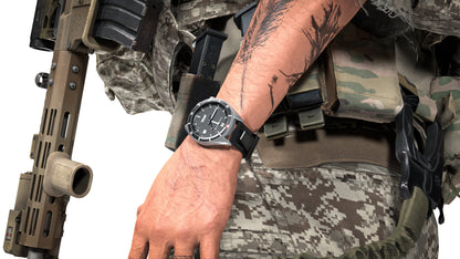 SANGIN NEPTUNE WRIST WATCH 3dmilitaryassets