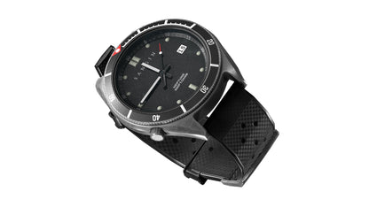 SANGIN NEPTUNE WRIST WATCH 3dmilitaryassets