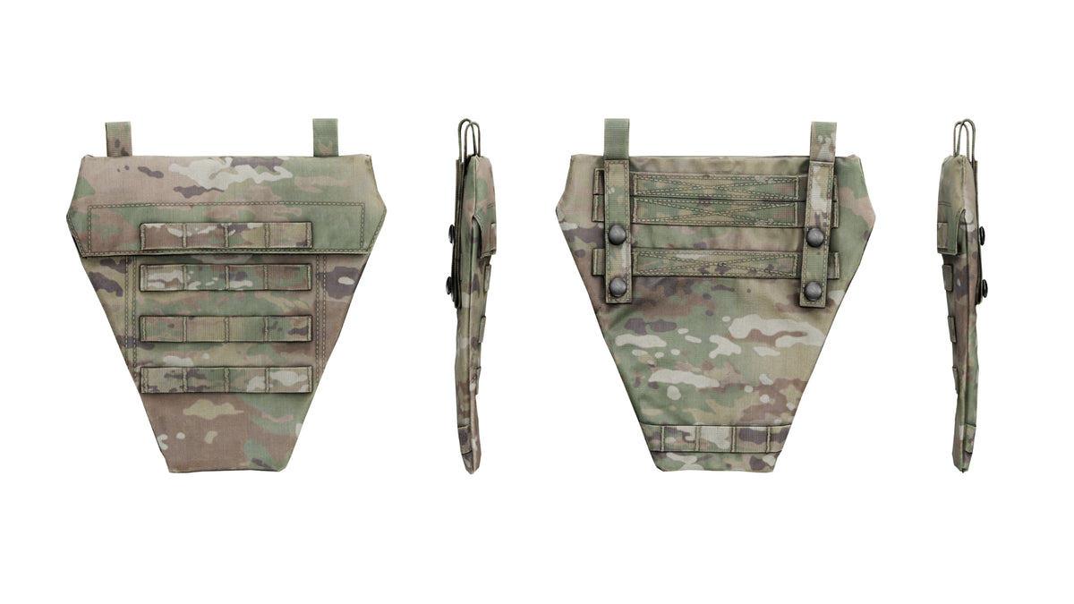 CRYE PRECISION LAP PANEL