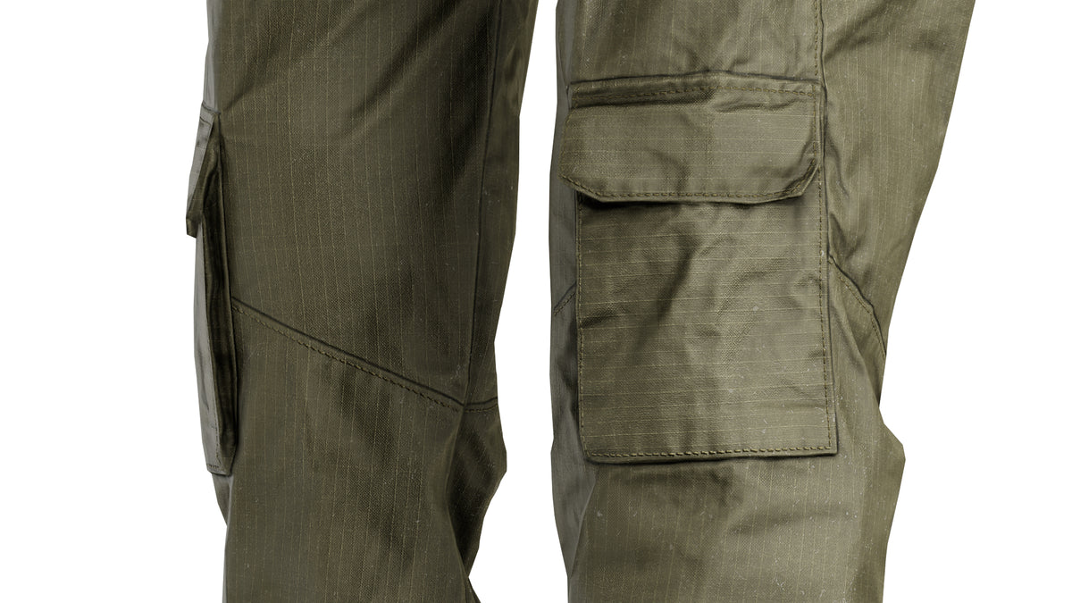 HELIKON TEX PANTS