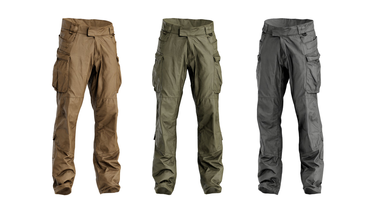 HELIKON TEX PANTS